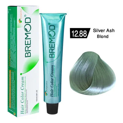 Bremod Hair Color Cream | Long Lasting Professional Hair Dye