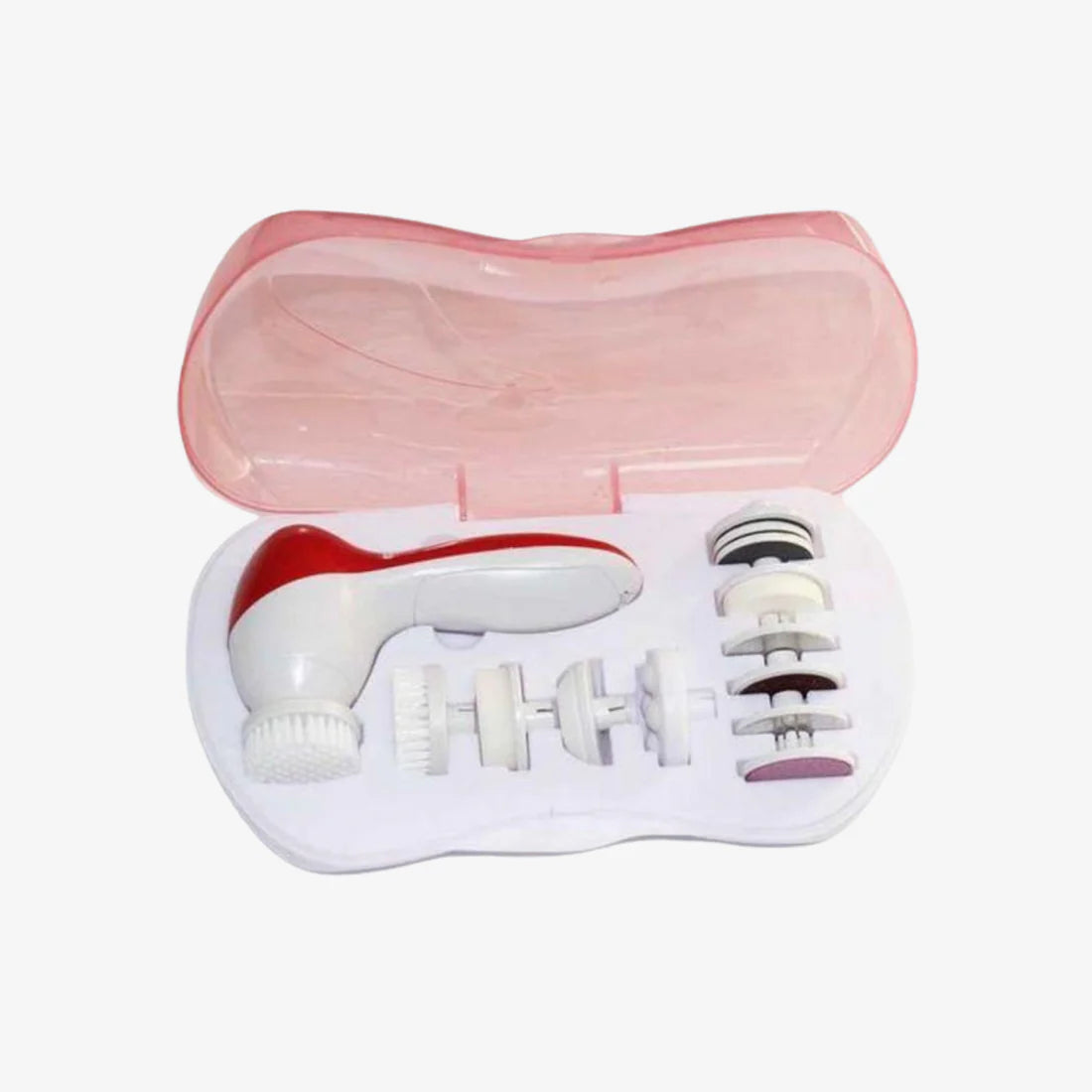 Facial Beauty - 11 In 1 Face Massager