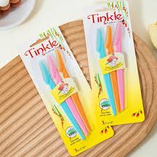 Tinkle Hair Remover