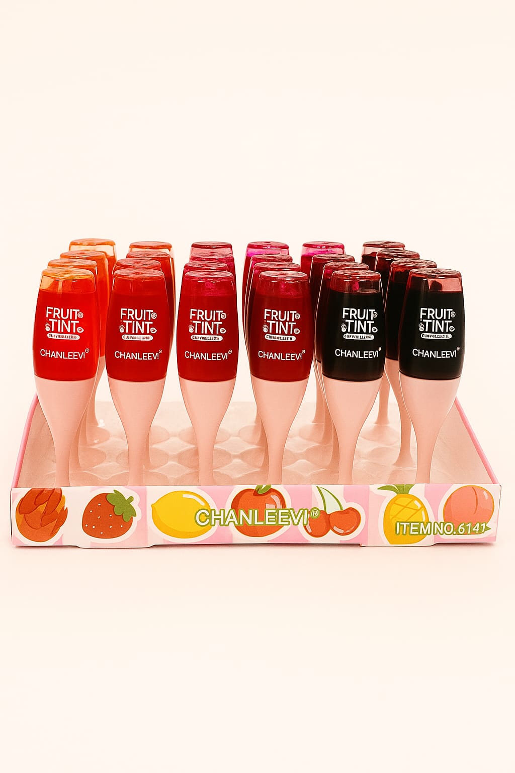FRUIT LIP & CHEEK TINT