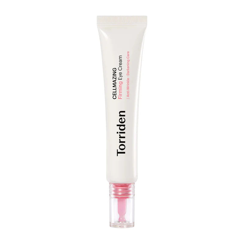 Torriden Cellmazing Firming Eye Cream (30ml)
