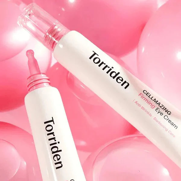 Torriden Cellmazing Firming Eye Cream (30ml)