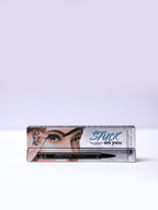 Waterproof Lash Adhesive Liner for Effortless Application