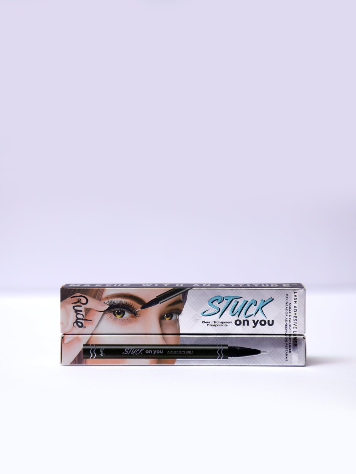 Waterproof Lash Adhesive Liner for Effortless Application