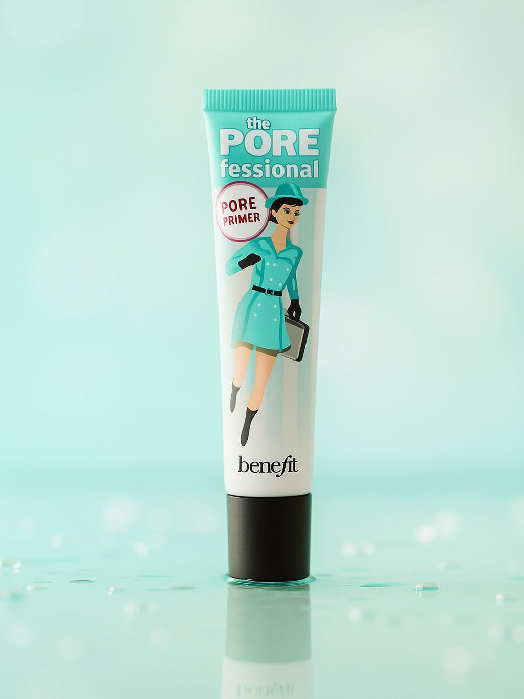 Benefit POREfessional Primer Minimizes Pores Instantly