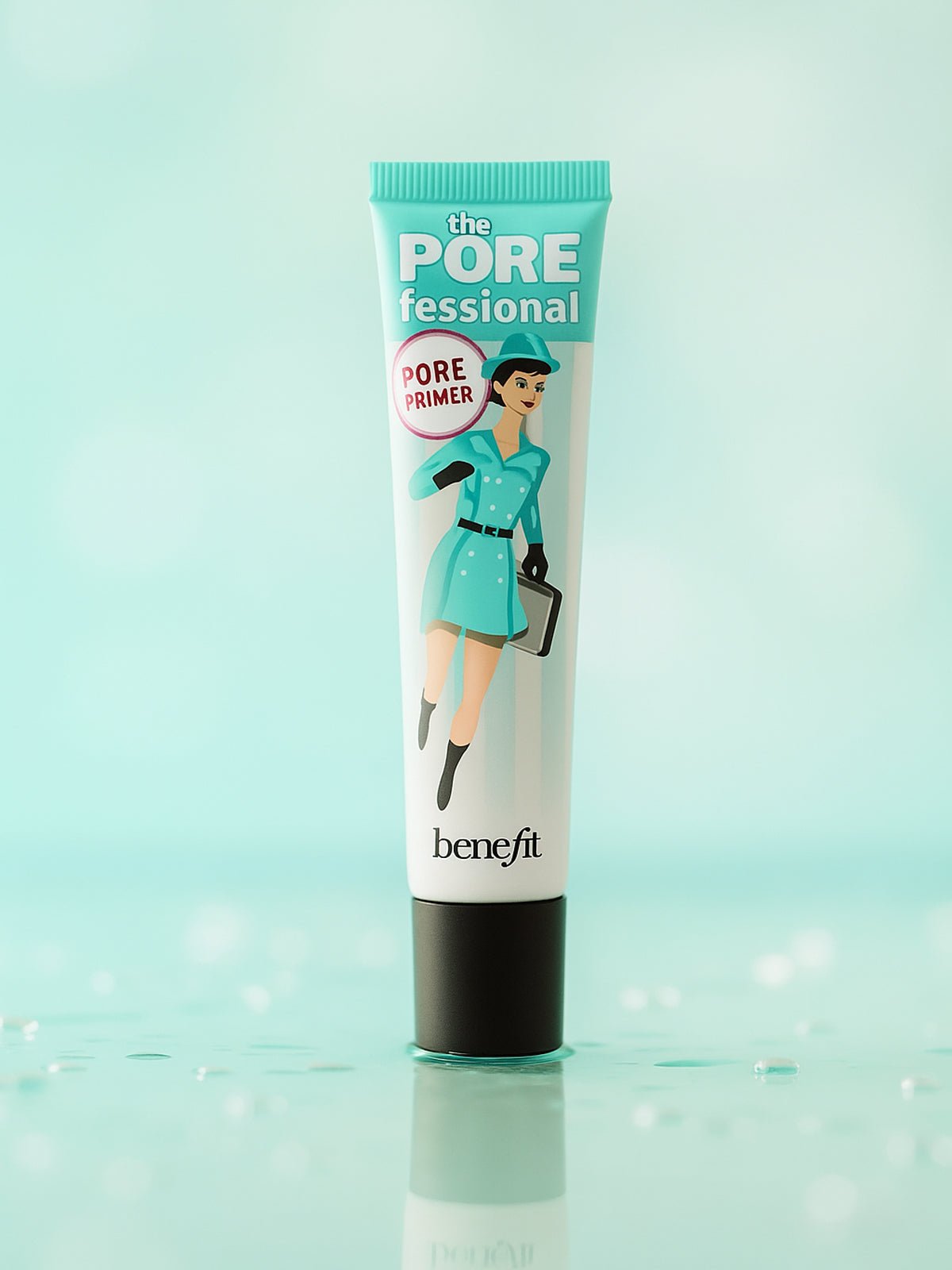 Benefit POREfessional Primer Minimizes Pores Instantly