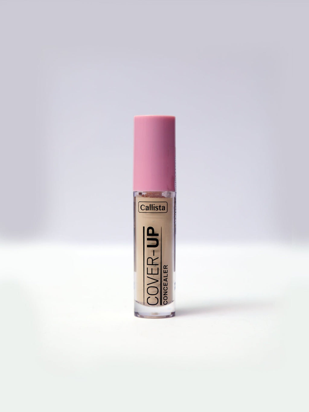 Callista Cover Up Concealer That Hydrates And Perfects Skin