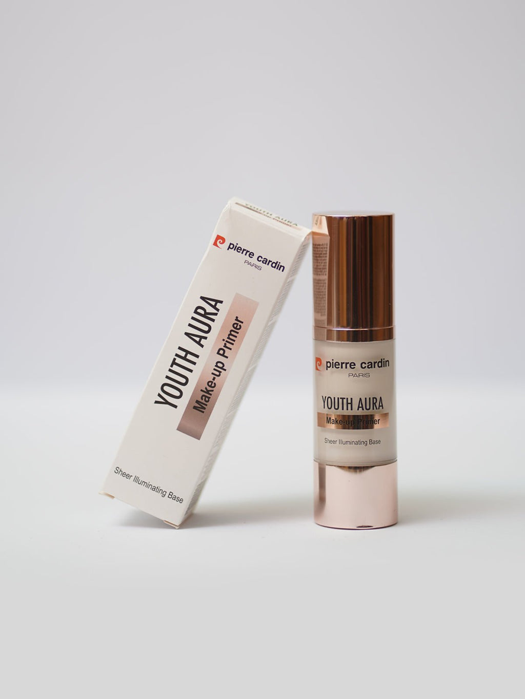 Youth Aura Makeup Primer for Flawless Skin