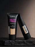 Dewy Foundation For Radiant, Selfie-Ready Skin - LAB BEAUTY