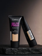 Dewy Foundation For Radiant, Selfie-Ready Skin
