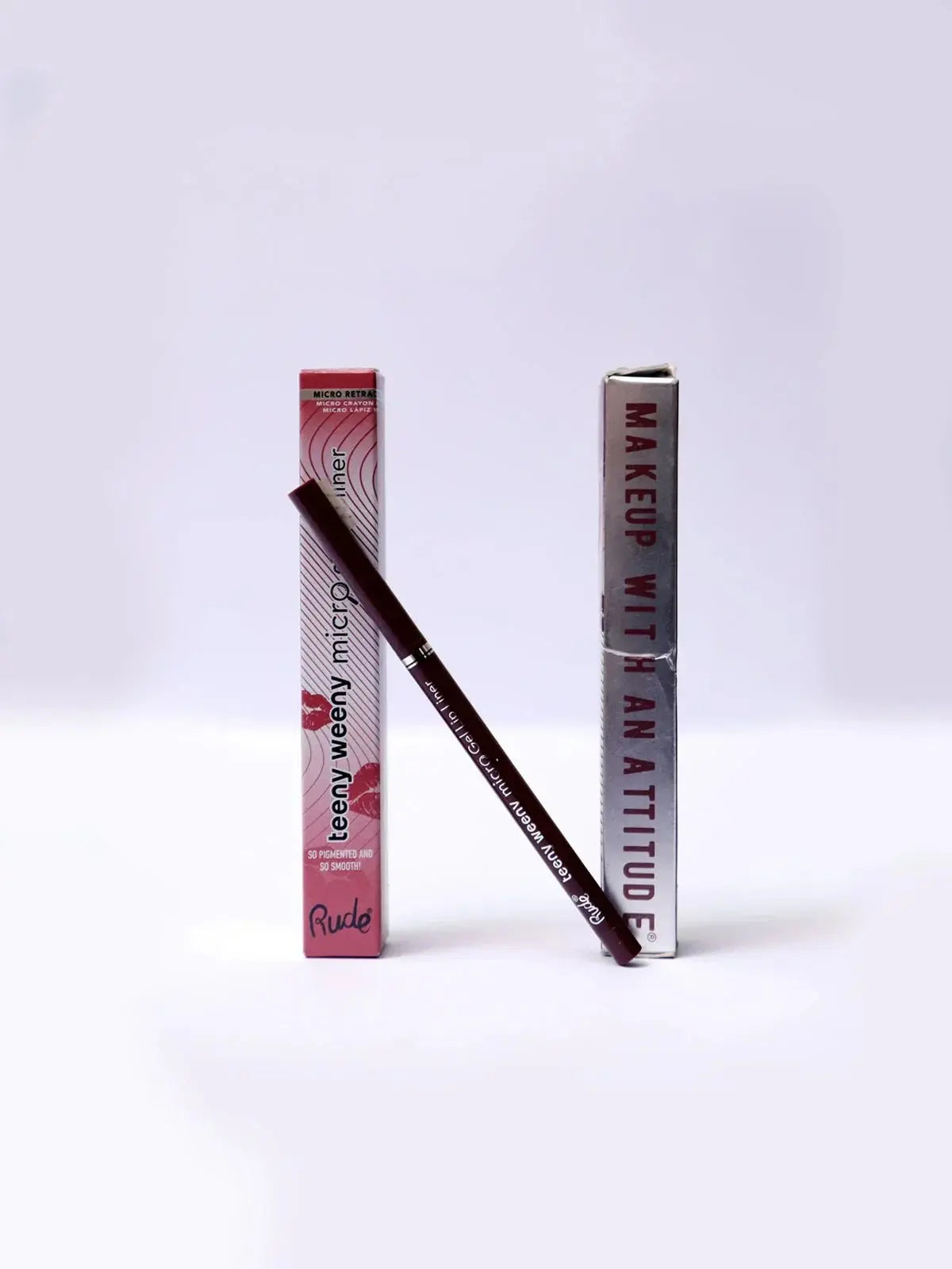 Lip Liner That Shapes With Ultra Precision - LAB BEAUTY