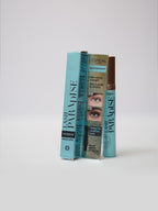 LOREAL Waterproof Mascara Adds Volume, Length Instantly