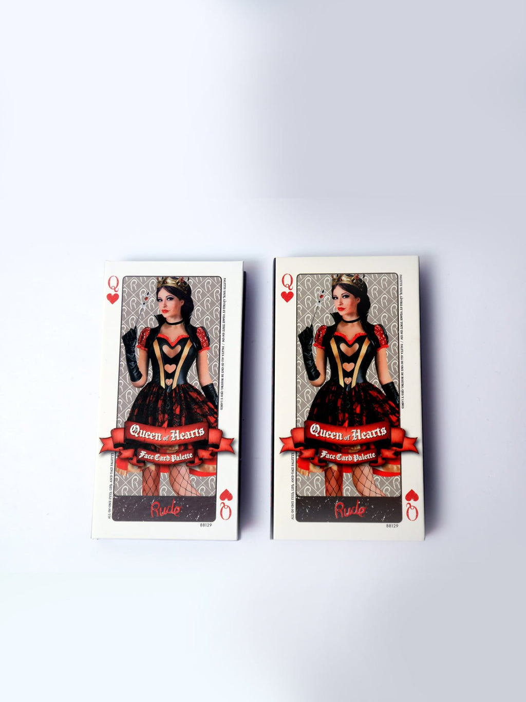 All-in-One Face Palette for Effortless Glam