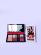 All-in-One Face Palette for Effortless Glam