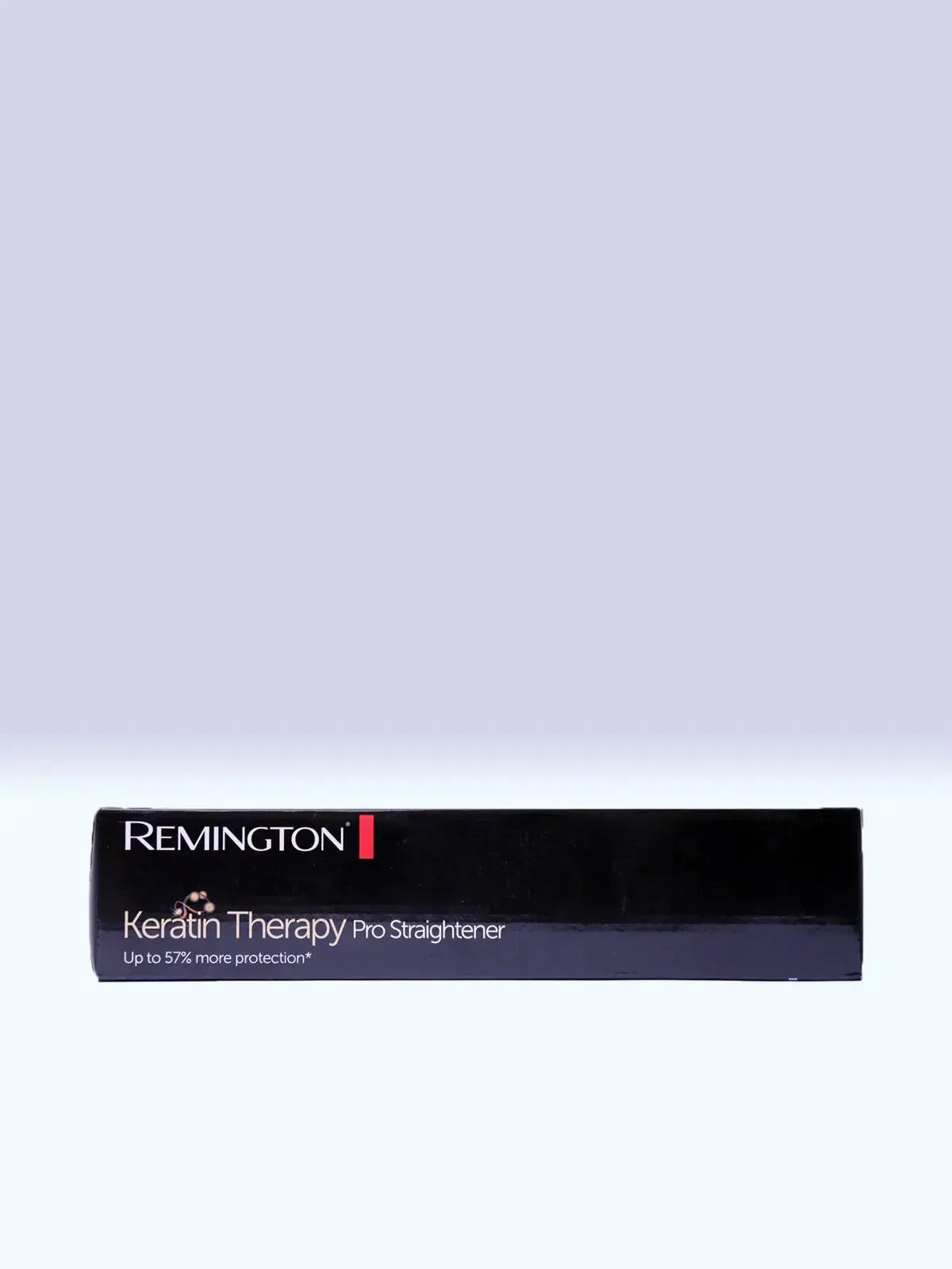 Keratin Hair Straightener Protects, Smooths, Shines Effortlessly - LAB BEAUTY