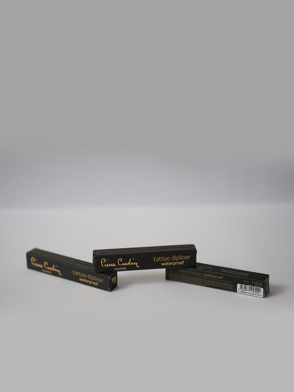 Pierre Cardin Paris Tattoo Dip Liner Waterproof
