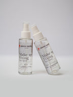 Long-Lasting Makeup Fixing Spray Control Shine