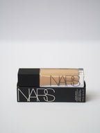 NARS Foundation Brightens Skin With All-Day Wear