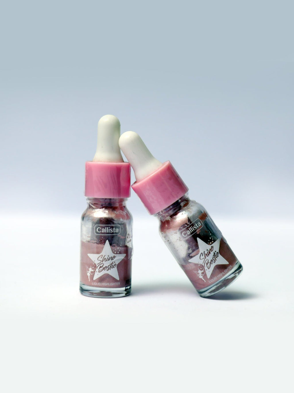 Liquid Highlighter for Long-Lasting Radiant Glow