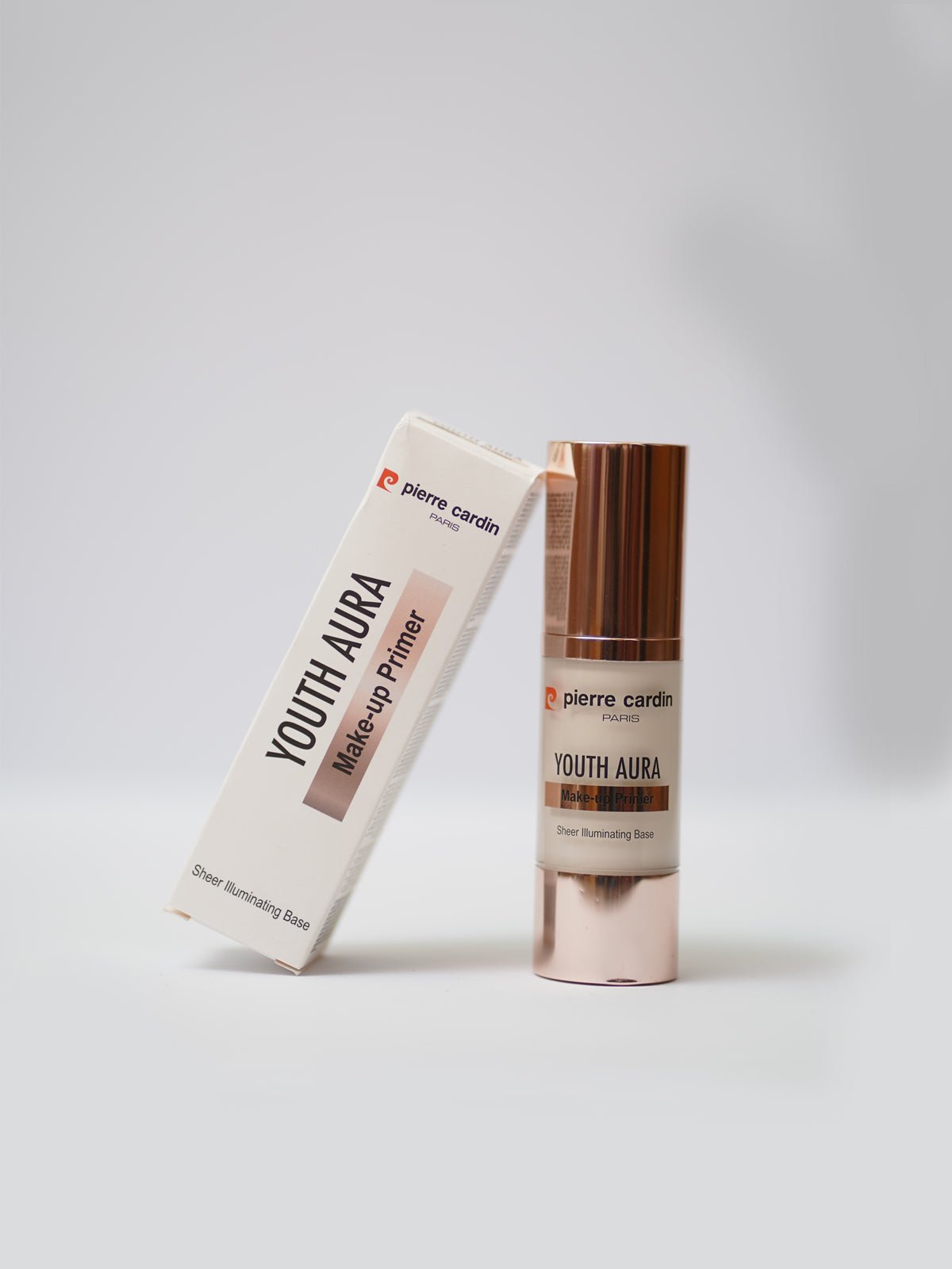 Youth Aura Makeup Primer for Flawless Skin