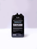 Rude Charcoal Face Mask Detoxifies And Revitalizes Skin