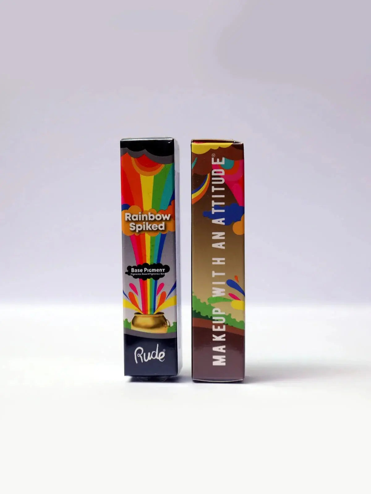 Vibrant Multi-Use Pigment for Bold Looks - LAB BEAUTY