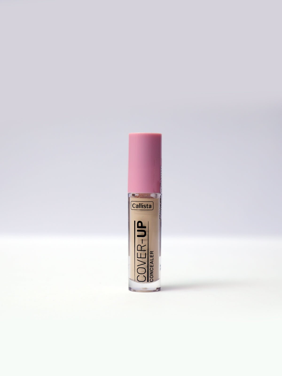 Callista Cover Up Concealer That Hydrates And Perfects Skin