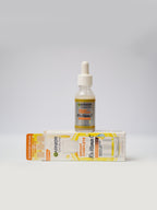 Garnier Bright Complete Vitamin C Booster