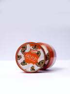 Loose Face Powder For Flawless Matte Finish