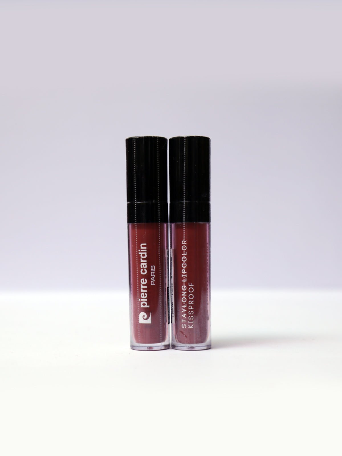 Long-Lasting Lip Color That Won’t Budge