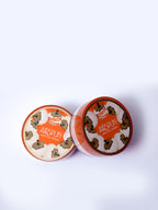 Loose Face Powder For Flawless Matte Finish