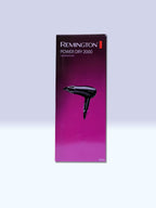 Fast Hair Dryer for Silky Smooth Finish