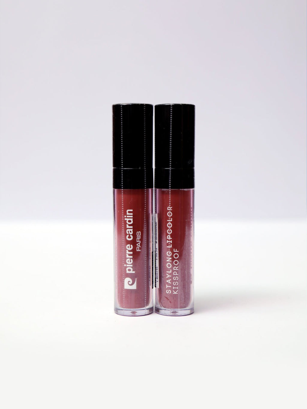 Long-Lasting Lip Color That Won’t Budge