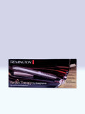 Keratin Hair Straightener Protects, Smooths, Shines Effortlessly - LAB BEAUTY