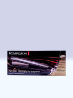 Keratin Hair Straightener Protects, Smooths, Shines Effortlessly