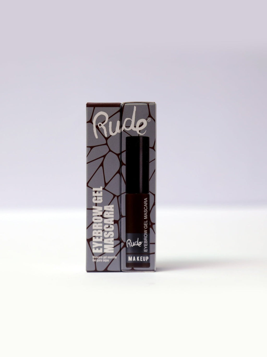 Long-Lasting Eyebrow Gel Mascara Definer