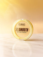 Lightweight Setting Powder for Flawless Skin