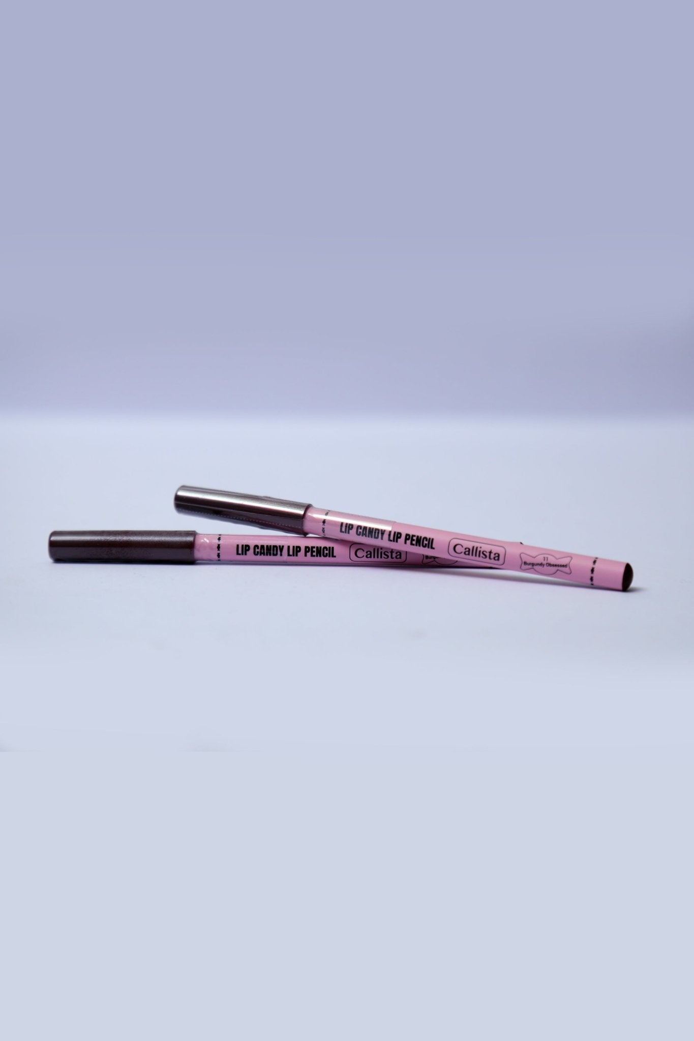 Lip Pencil That Defines And Stays All Day