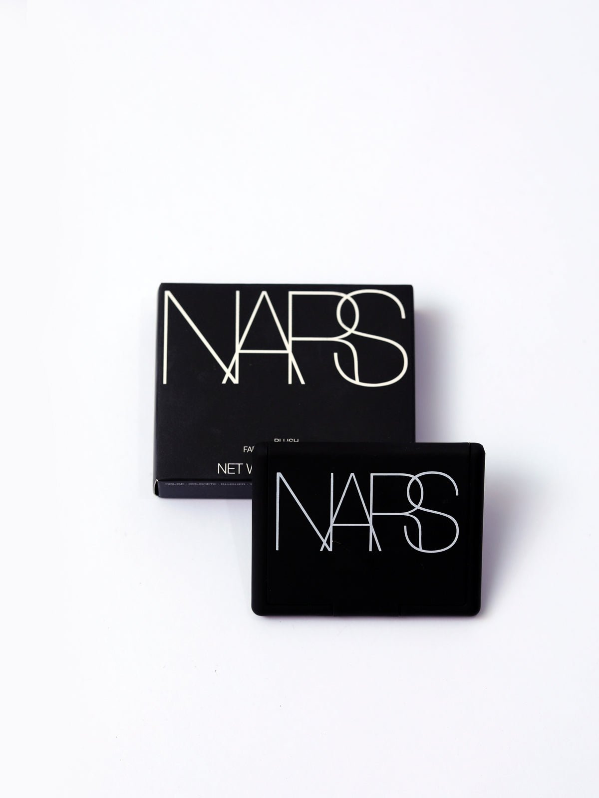 NARS Single Eyeshadow for Vibrant Longwear