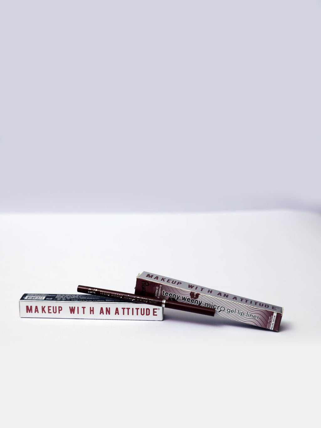 Lip Liner That Shapes With Ultra Precision