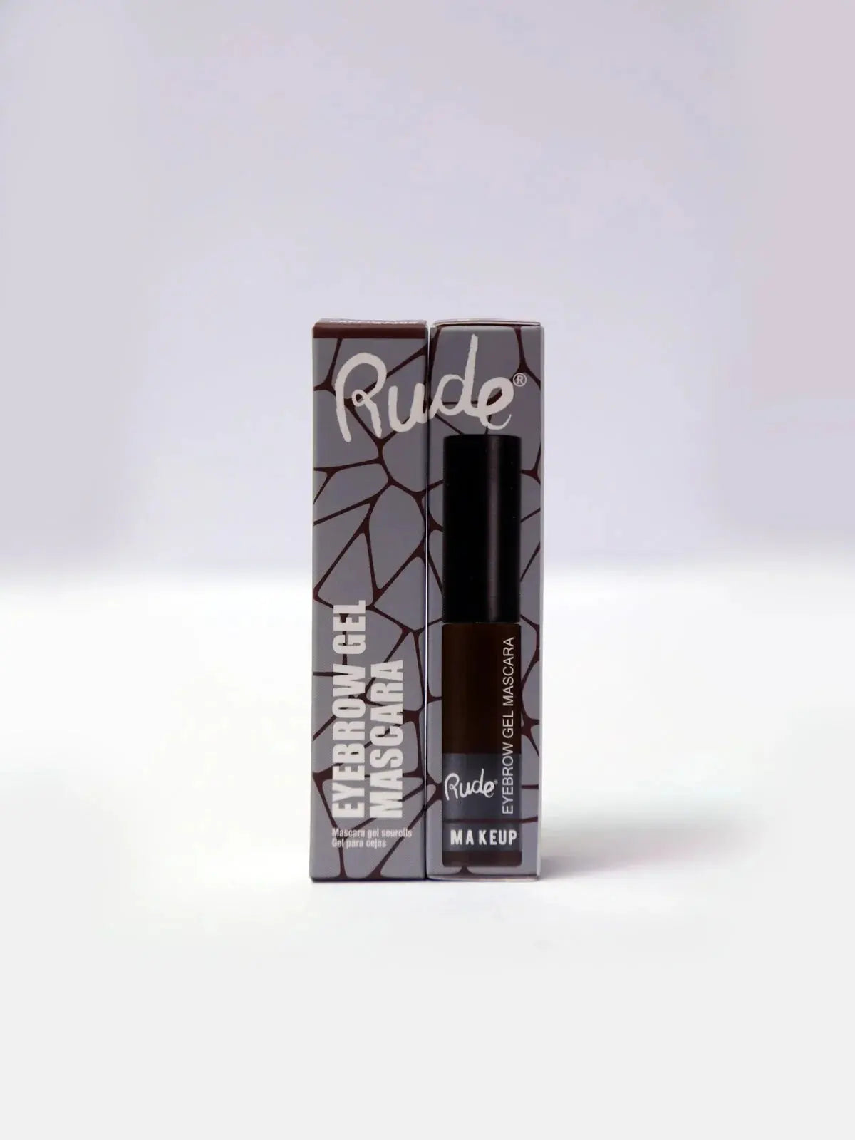 Long-Lasting Eyebrow Gel Mascara Definer - LAB BEAUTY
