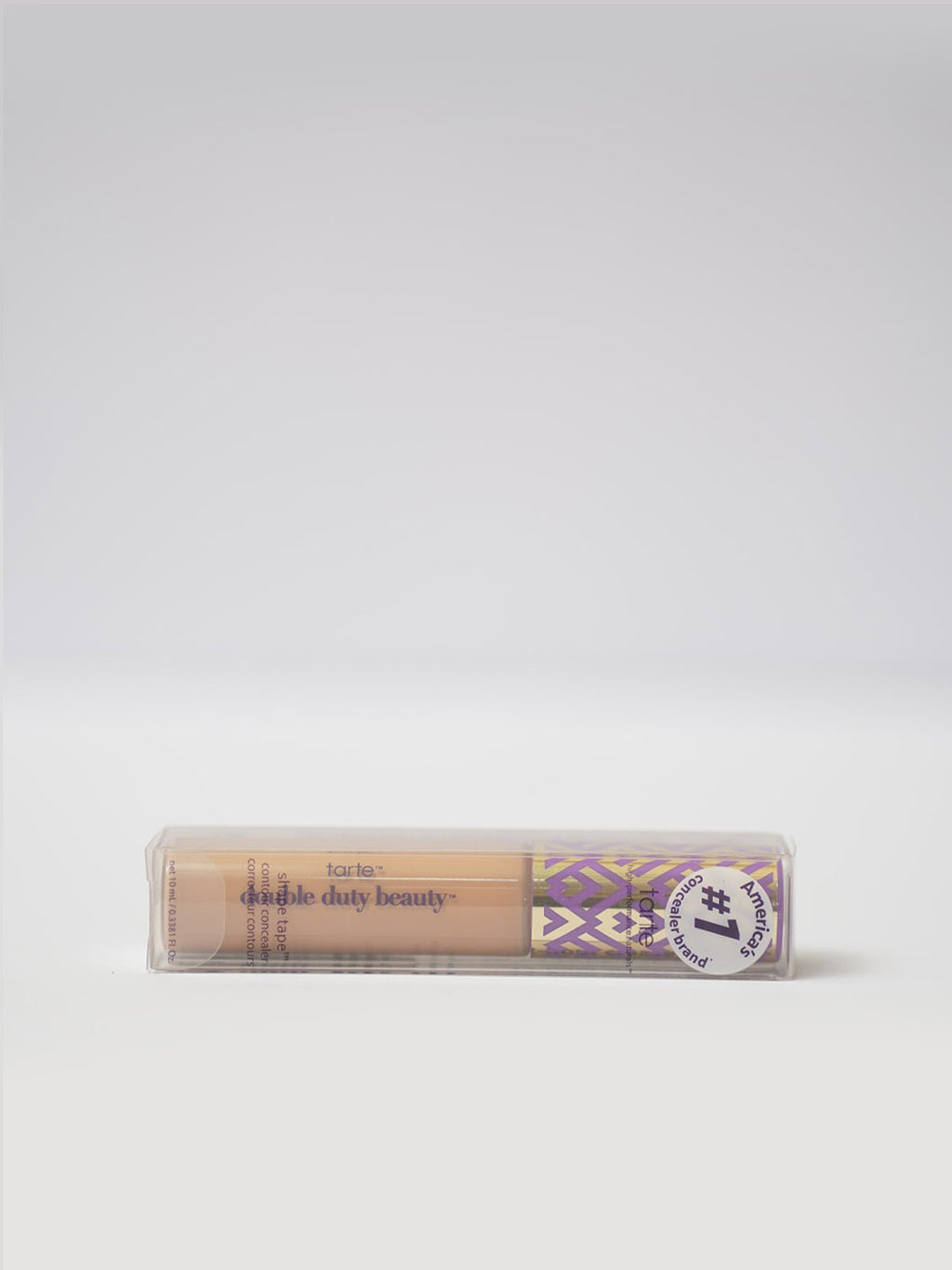 Tarte Shape Tape Ultra-Creamy Hydrating Concealer