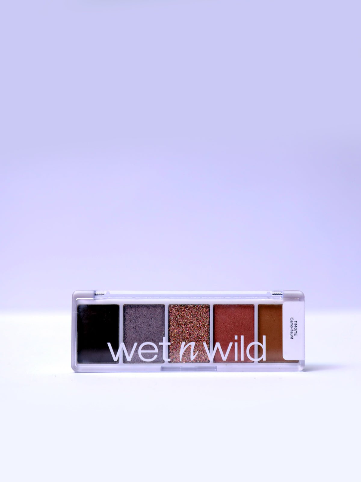 Wet n Wild Petalette Eye & Face Palette