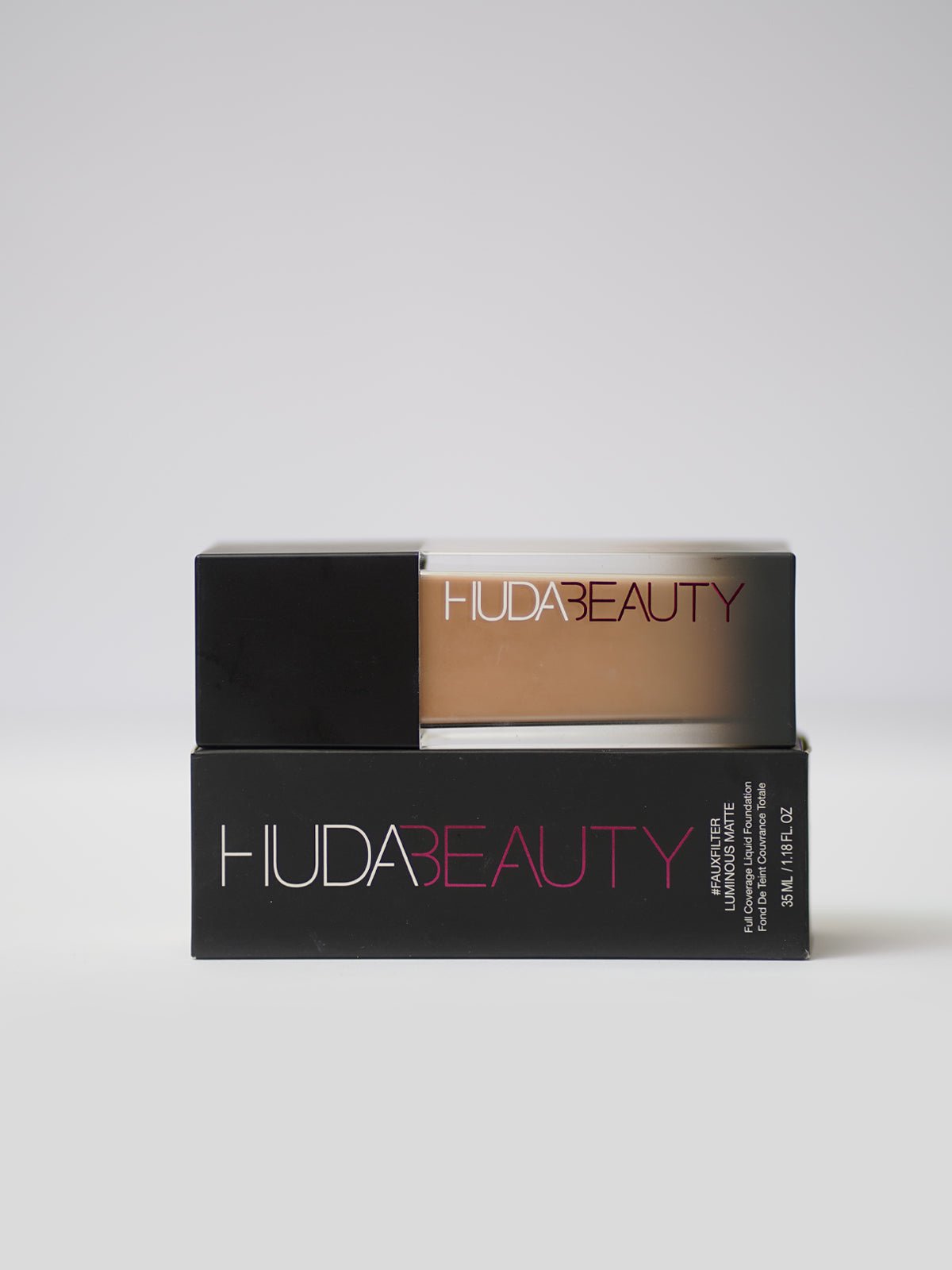 Huda Beauty Faux Filter Foundation