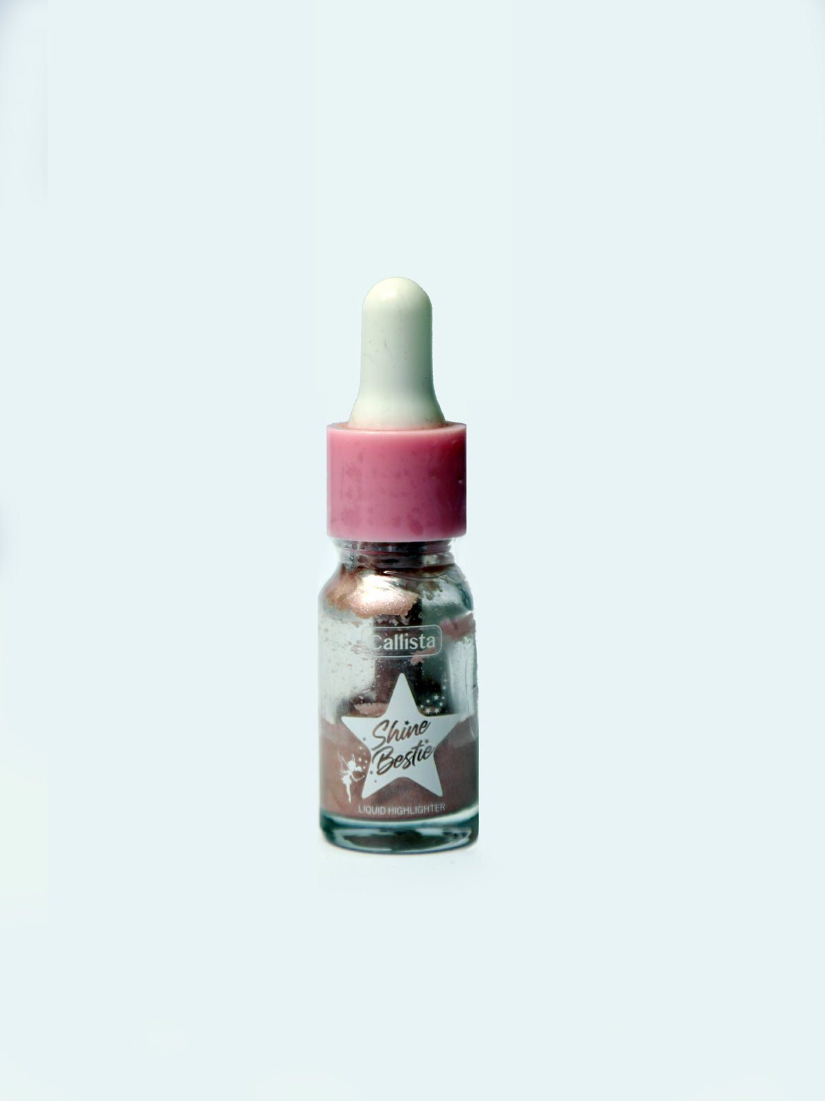 Liquid Highlighter for Long-Lasting Radiant Glow