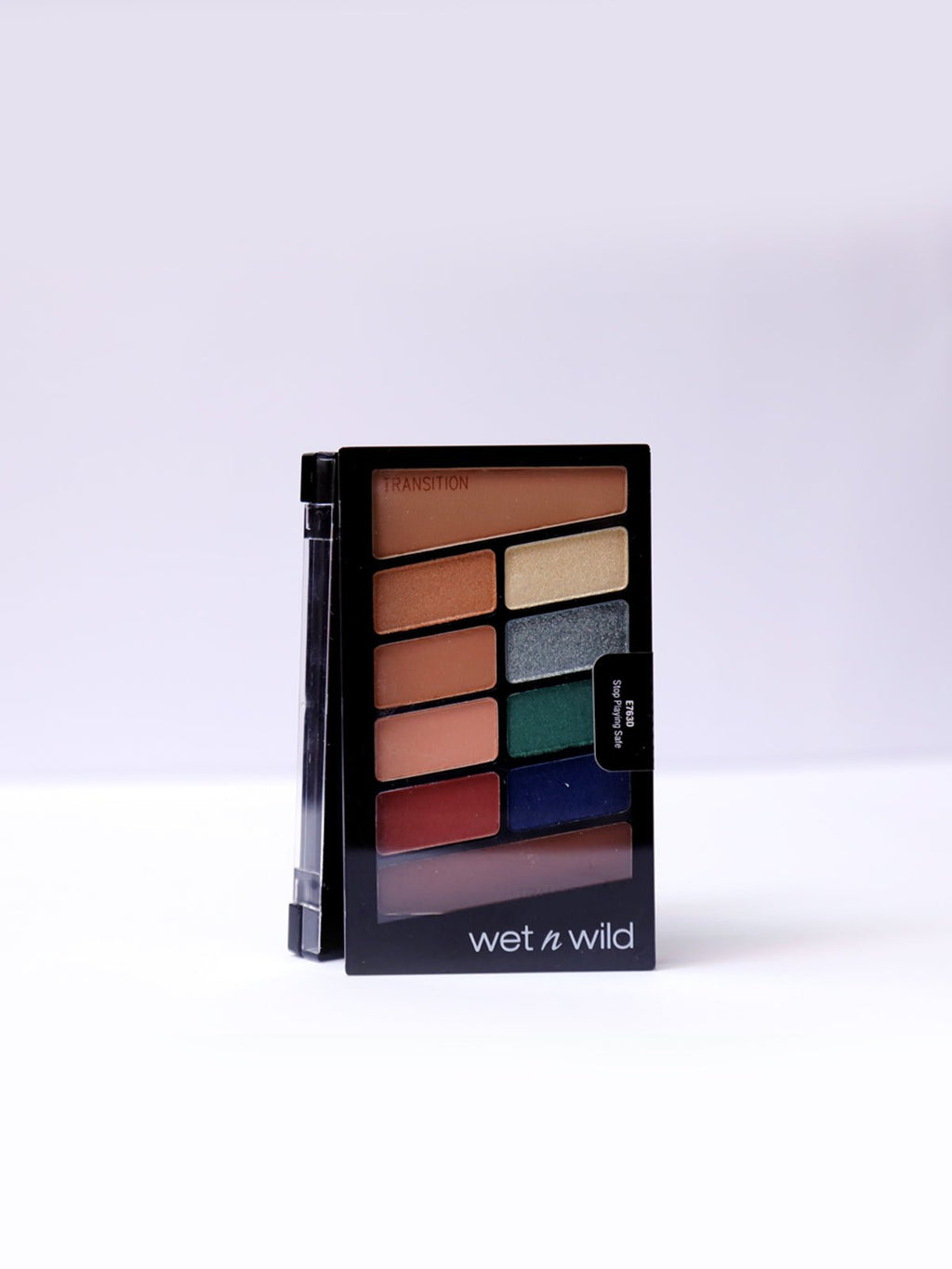 Eyeshadow Quad For Effortless, Flawless Eye Looks
