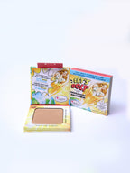 Radiant Highlighter Powder for Natural Glow