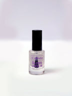 Glossy Nail Top Coat for Lasting Shine