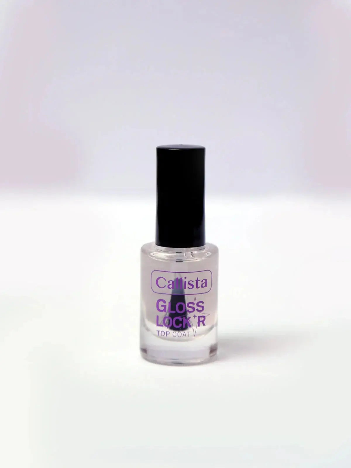 Glossy Nail Top Coat for Lasting Shine - LAB BEAUTY