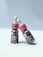 Liquid Highlighter for Long-Lasting Radiant Glow